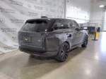 2023 Land Rover Range Rover Land Rover Range Rover P530 SE SWB