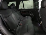 2023 Land Rover Range Rover Land Rover Range Rover P530 SE SWB