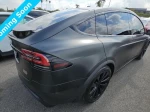 2023 Tesla Model X Plaid Tri Motor All-Wheel Drive