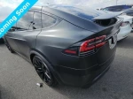 2023 Tesla Model X Plaid Tri Motor All-Wheel Drive