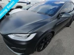 2023 Tesla Model X Plaid Tri Motor All-Wheel Drive