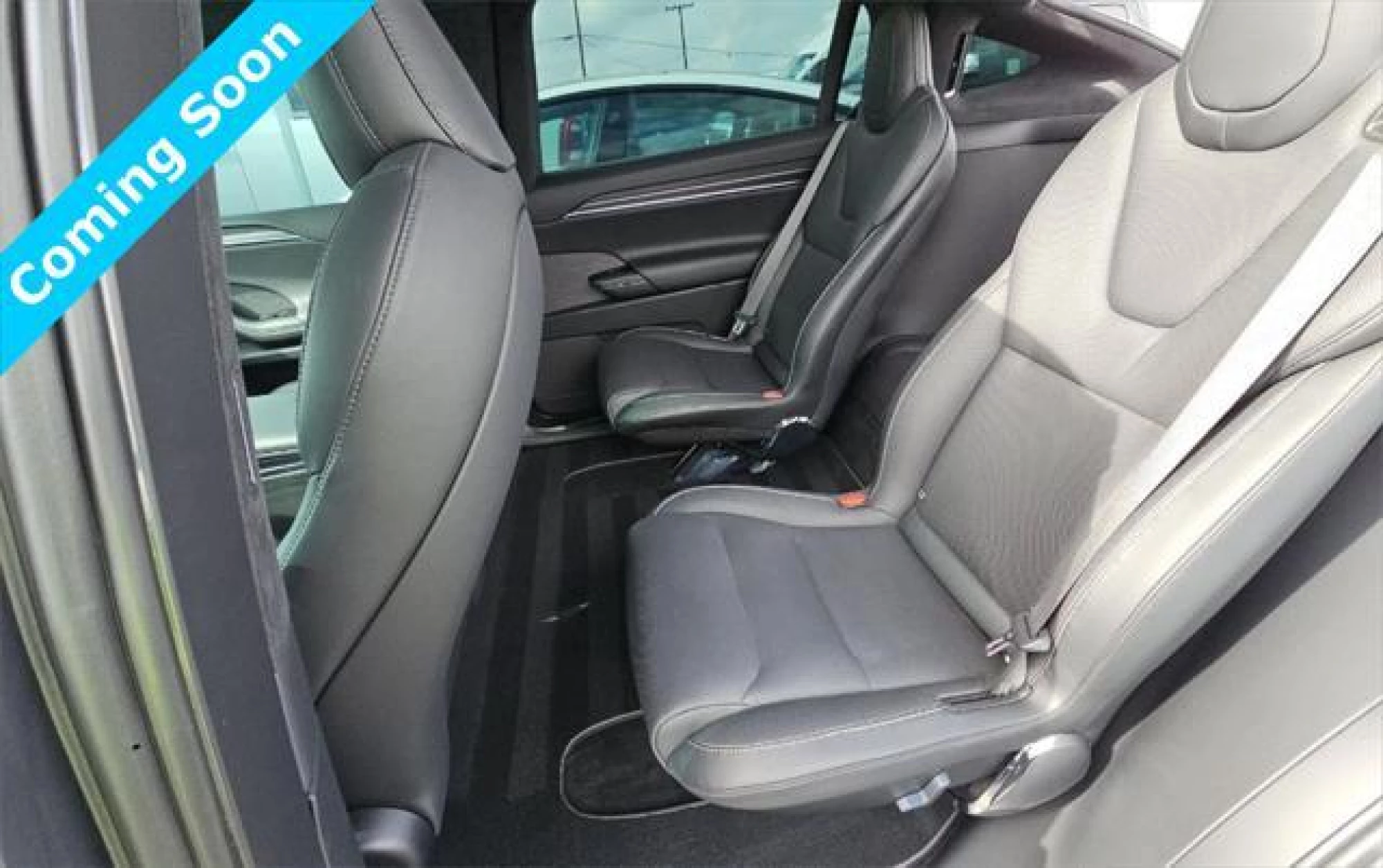 2023 Tesla Model X Plaid Tri Motor All-Wheel Drive