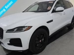 2021 Jaguar F-PACE S P250 AWD Automatic