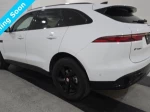2021 Jaguar F-PACE S P250 AWD Automatic