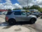 2018 Land Rover Discovery Sport HSE