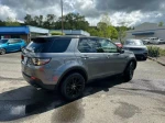 2018 Land Rover Discovery Sport HSE