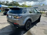 2018 Land Rover Discovery Sport HSE