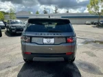 2018 Land Rover Discovery Sport HSE