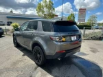 2018 Land Rover Discovery Sport HSE