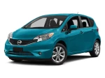 2014 Nissan Versa Note SV