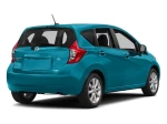 2014 Nissan Versa Note SV