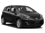 2014 Nissan Versa Note SV
