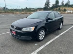 2011 Volkswagen Jetta SE