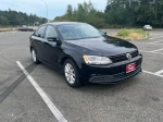 2011 Volkswagen Jetta SE