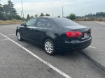 2011 Volkswagen Jetta SE