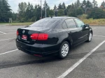 2011 Volkswagen Jetta SE