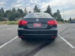 2011 Volkswagen Jetta SE