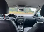 2011 Volkswagen Jetta SE