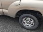 2008 Toyota Tacoma Base