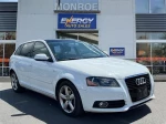 2013 Audi A3 2.0 TDI Premium