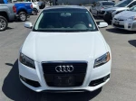2013 Audi A3 2.0 TDI Premium