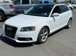 2013 Audi A3 2.0 TDI Premium