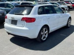 2013 Audi A3 2.0 TDI Premium