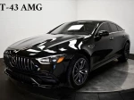 2021 Mercedes-Benz AMG GT C