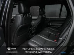 2017 Land Rover Range Rover 3.0L Supercharged HSE