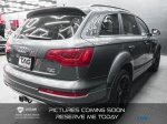 2015 Audi Q7 3.0T S line Prestige