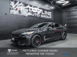 2018 Kia Stinger GT2