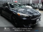 2018 Kia Stinger GT2