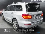 2016 Mercedes-Benz GL-Class 4MATIC