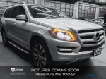 2016 Mercedes-Benz GL-Class 4MATIC