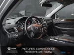 2016 Mercedes-Benz GL-Class 4MATIC