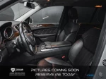 2016 Mercedes-Benz GL-Class 4MATIC