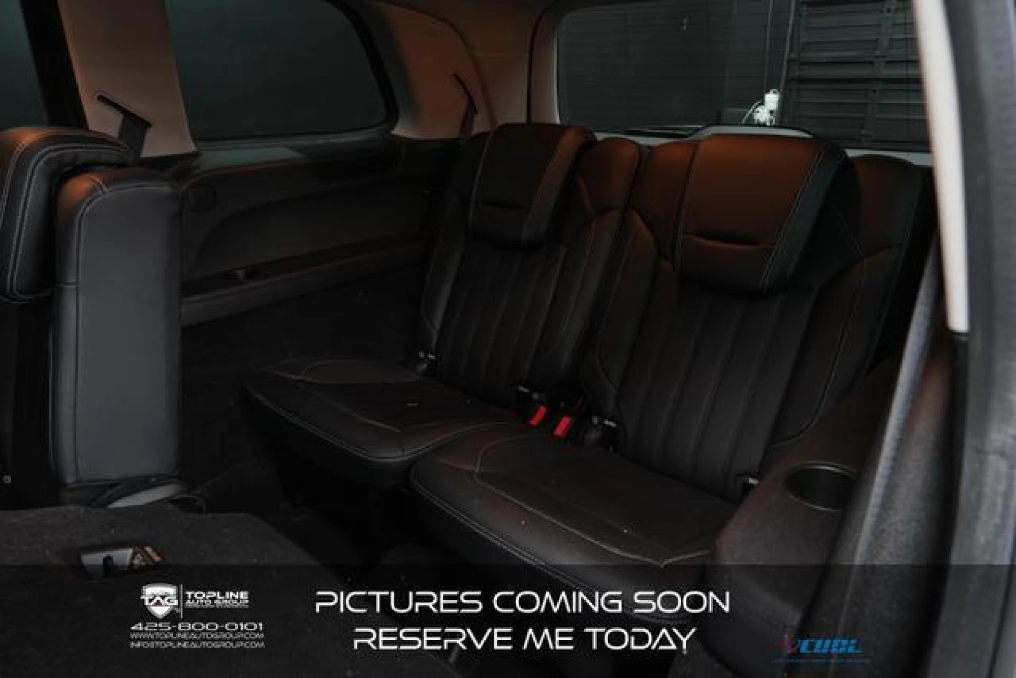 2016 Mercedes-Benz GL-Class 4MATIC