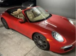 2016 Porsche 911 Carrera 4S