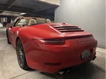 2016 Porsche 911 Carrera 4S