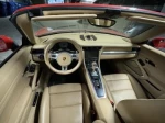 2016 Porsche 911 Carrera 4S