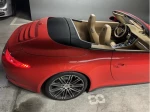 2016 Porsche 911 Carrera 4S
