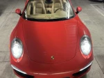 2016 Porsche 911 Carrera 4S