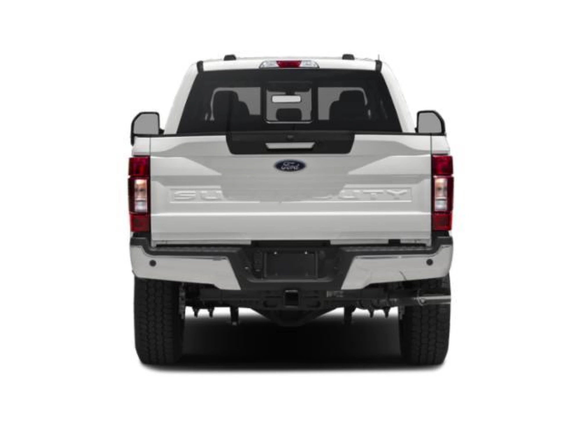 2021 Ford F-350 Lariat
