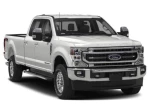 2021 Ford F-350 Lariat