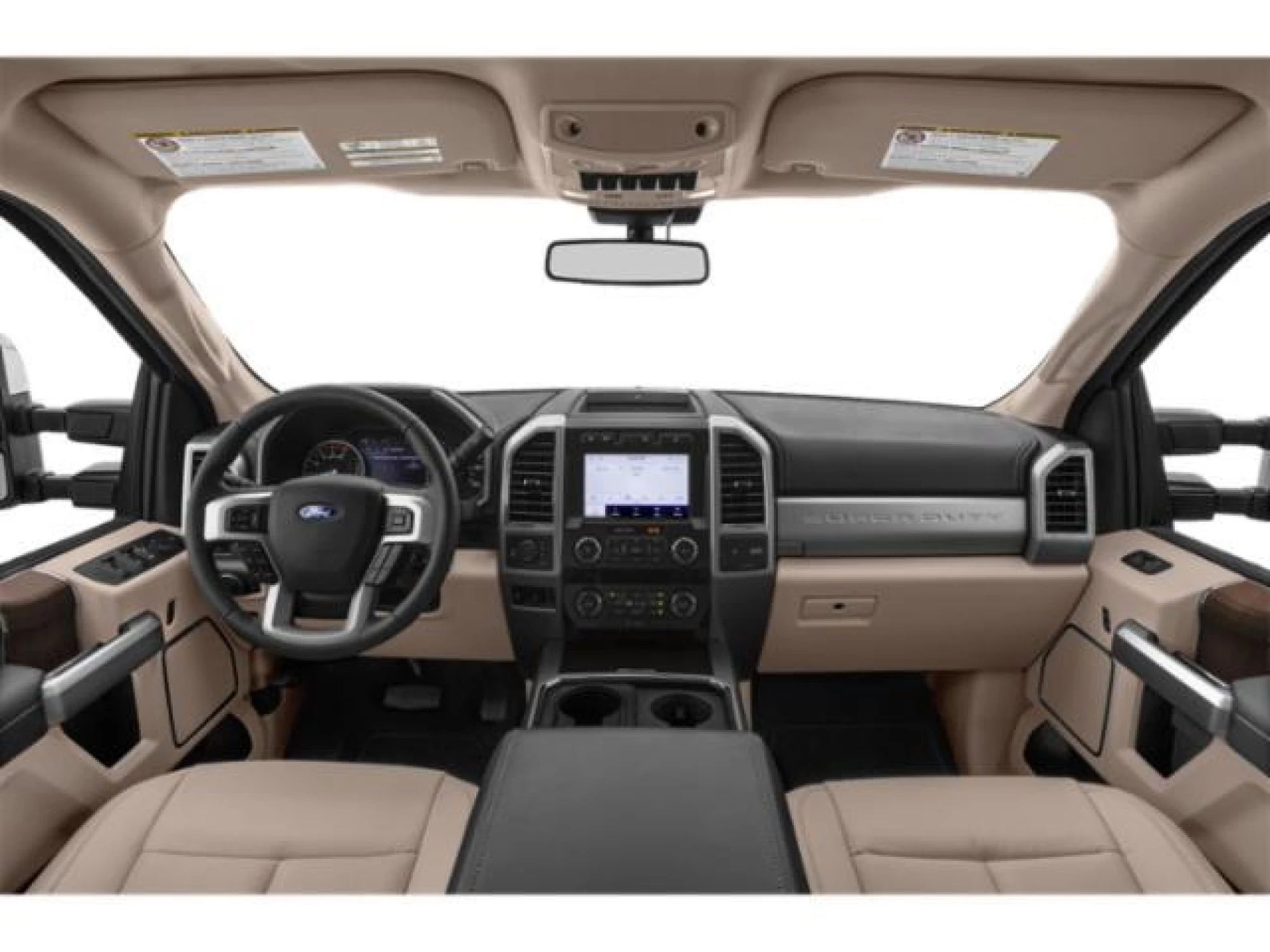 2021 Ford F-350 Lariat
