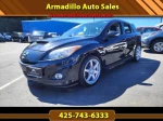 2010 Mazda MazdaSpeed3 Touring