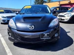 2010 Mazda MazdaSpeed3 Touring