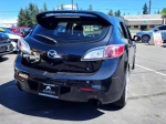 2010 Mazda MazdaSpeed3 Touring