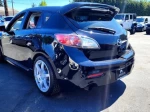 2010 Mazda MazdaSpeed3 Touring