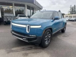 2022 Rivian R1T Adventure